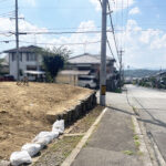 前面道路含む (外観)