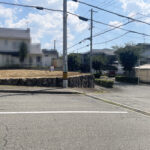 前面道路含む (外観)