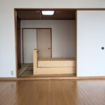 LDK/和室６帖