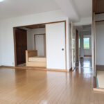 LDK/和室６帖