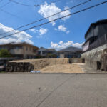 【売土地】東ときわ台３丁目②