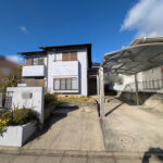 【中古戸建】希望ケ丘２丁目