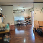 リビングダイニング