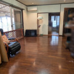 リビングダイニング