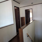 ２階ホール/階段