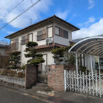 【中古戸建】東ときわ台8丁目 【中古戸建】東ときわ台8丁目