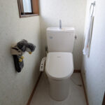 １階トイレ