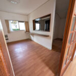 リビングダイニング