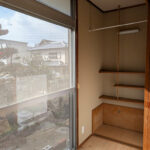 1階和室8帖/広縁