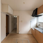 ダイニングキッチン