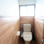 1階トイレ