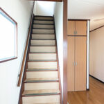 階段/収納