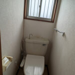 2階トイレ