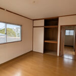 2階西側洋室6帖