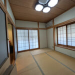 1階和室6帖 1階和室6帖