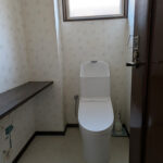 1階トイレ 1階トイレ