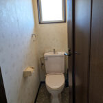 2階トイレ 2階トイレ