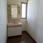 2階洗面台 2階洗面台