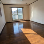 2階洋室約12帖 2階洋室約12帖