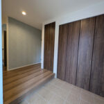 玄関/ホール/収納