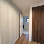 １階ホール/クローク