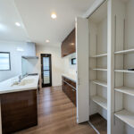 キッチン/パントリー