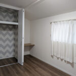 ２階洋室６帖/収納