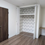 ２階洋室６帖/収納