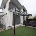 テラス/目隠しパネル