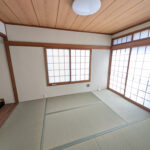 1階和室6帖 1階和室6帖