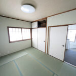 2階和室6帖 2階和室6帖