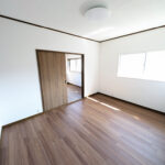 2階洋室6帖 2階洋室6帖