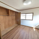 2階洋室4.5帖 2階洋室4.5帖