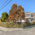 【売土地】ときわ台2丁目 【売土地】ときわ台2丁目