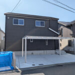 【中古戸建】森町中１丁目