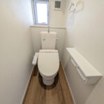 1階トイレ 1階トイレ