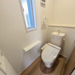 2階トイレ 2階トイレ
