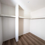 1階ウォークインクローゼット 1階ウォークインクローゼット