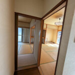 ホール/和室 ホール/和室