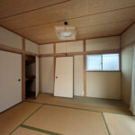 1階和室6帖 1階和室6帖