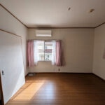 2階洋室6帖 2階洋室6帖