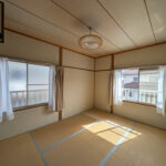 2階和室6帖 2階和室6帖