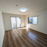 1階洋室10帖 1階洋室10帖