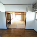 ダイニングキッチン