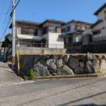 【売土地】東ときわ台２丁目