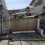 【売土地】東ときわ台２丁目