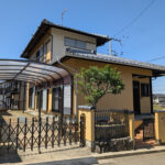 【貸家】東ときわ台８丁目