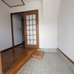 リビングダイニング