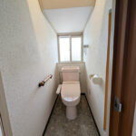 ２階トイレ