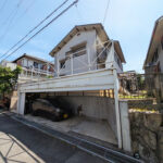 【売土地】ときわ台3丁目 【売土地】ときわ台3丁目